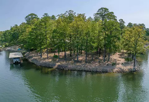 10 Delavega Cir, Hot Springs Village, AR 71909