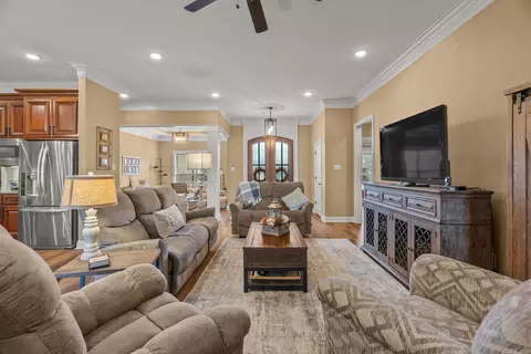 1705 Josh Dr, Conway, AR 72034 photo 13