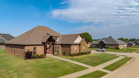 1705 Josh Dr, Conway, AR 72034 photo 50