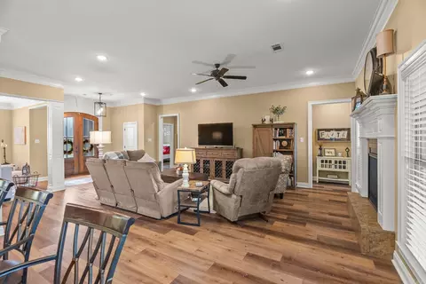 1705 Josh Dr, Conway, AR 72034 photo 11