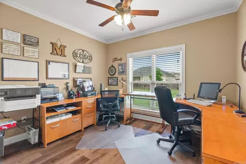1705 Josh Dr, Conway, AR 72034 photo 38
