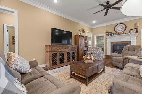1705 Josh Dr, Conway, AR 72034 photo 9
