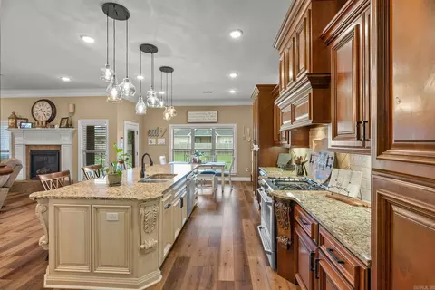 1705 Josh Dr, Conway, AR 72034 photo 17