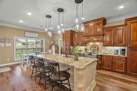 1705 Josh Dr, Conway, AR 72034 photo 15