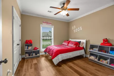 1705 Josh Dr, Conway, AR 72034 photo 36