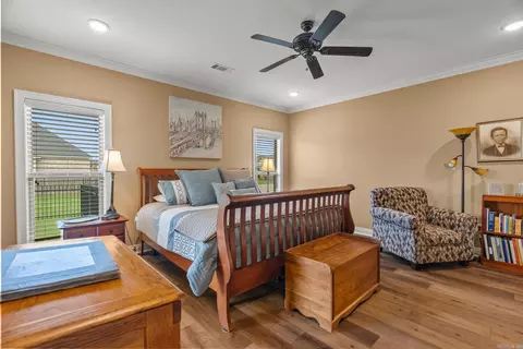 1705 Josh Dr, Conway, AR 72034 photo 28
