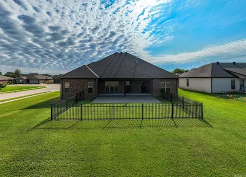 1705 Josh Dr, Conway, AR 72034 photo 45