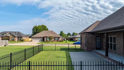 1705 Josh Dr, Conway, AR 72034 photo 43