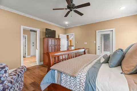 1705 Josh Dr, Conway, AR 72034 photo 29
