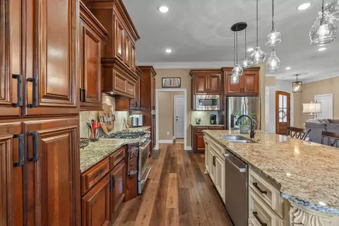 1705 Josh Dr, Conway, AR 72034 photo 19