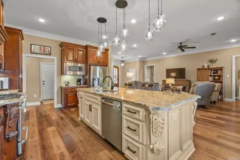 1705 Josh Dr, Conway, AR 72034 photo 21