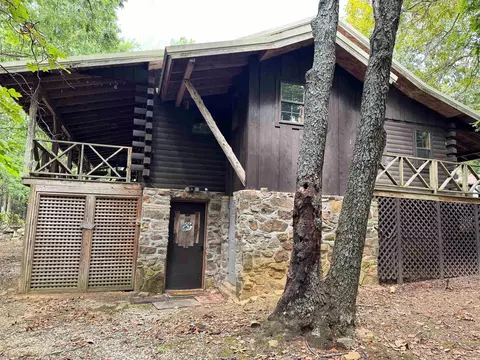 Other - 1499 Sutterfield Rd, Fox, AR 72051 photo 8 of 10