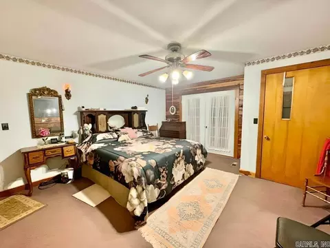 Bedroom - 1499 Sutterfield Rd, Fox, AR 72051 photo 1 of 1