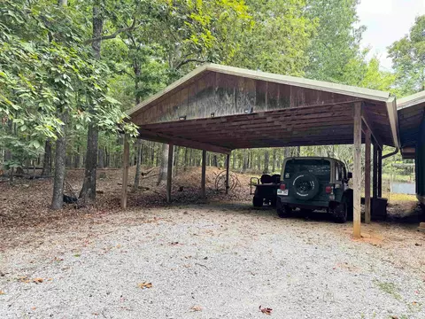Exterior - 1499 Sutterfield Rd, Fox, AR 72051 photo 4 of 16