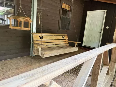 Exterior - 1499 Sutterfield Rd, Fox, AR 72051 photo 6 of 16