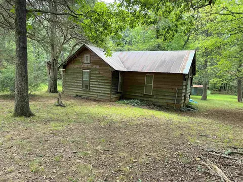 Exterior - 1499 Sutterfield Rd, Fox, AR 72051 photo 11 of 16