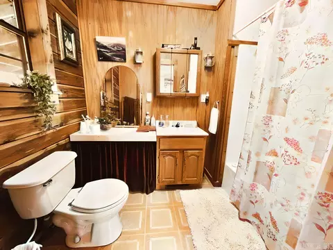 Bath - 1499 Sutterfield Rd, Fox, AR 72051 photo 1 of 3