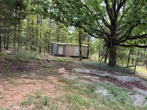 Exterior - 1499 Sutterfield Rd, Fox, AR 72051 photo 12 of 16