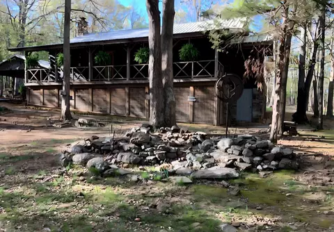 1499 Sutterfield Rd, Fox, AR 72051