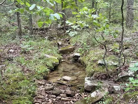 Other - 1499 Sutterfield Rd, Fox, AR 72051 photo 1 of 10