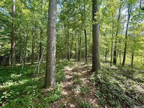 Exterior - 1499 Sutterfield Rd, Fox, AR 72051 photo 14 of 16