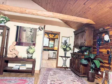 Entry Way - 1499 Sutterfield Rd, Fox, AR 72051 photo 1 of 1