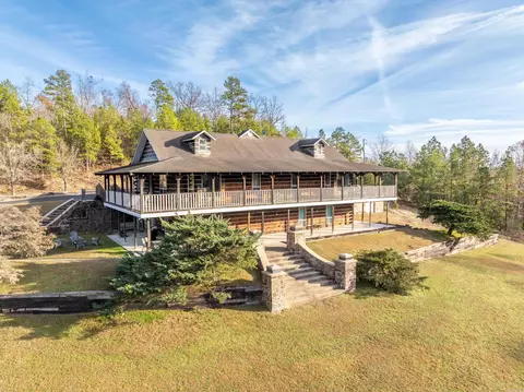 2399 Old Bear Rd, Royal, AR 71968 photo 1
