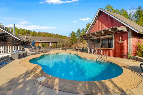 2399 Old Bear Rd, Royal, AR 71968 photo 5