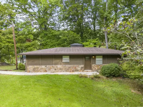 699 Ferguson Rd, Heber Springs, AR 72543