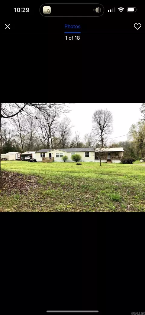 1155 Lloyd Williams, Imboden, AR 72434