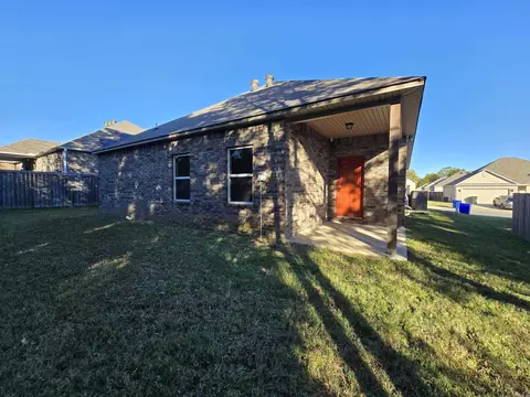 Exterior - 2135 Eldridge Ln, Conway, AR 72032 photo 4 of 4