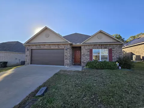 Exterior - 2135 Eldridge Ln, Conway, AR 72032 photo 2 of 4