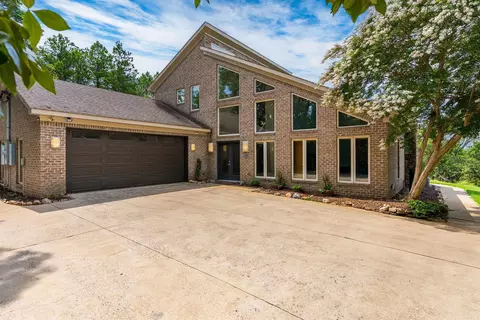 Exterior - 46 Bald Eagle, Paron, AR 72122 photo 1 of 14