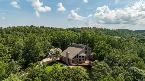 Exterior - 46 Bald Eagle, Paron, AR 72122 photo 10 of 14