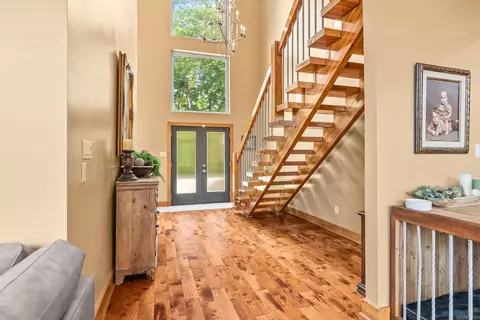 Entry Way - 46 Bald Eagle, Paron, AR 72122 photo 2 of 3