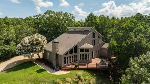 Exterior - 46 Bald Eagle, Paron, AR 72122 photo 11 of 14