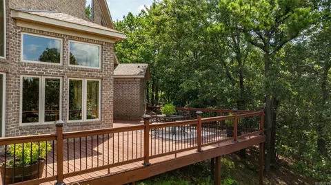 Exterior - 46 Bald Eagle, Paron, AR 72122 photo 8 of 14