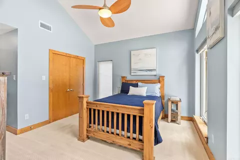 Bedroom - 46 Bald Eagle, Paron, AR 72122 photo 1 of 4