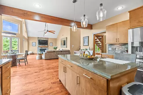 Kitchen - 46 Bald Eagle, Paron, AR 72122 photo 6 of 6