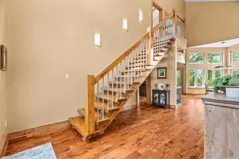 Entry Way - 46 Bald Eagle, Paron, AR 72122 photo 3 of 3