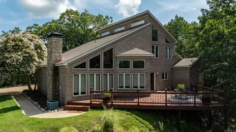 Exterior - 46 Bald Eagle, Paron, AR 72122 photo 5 of 14