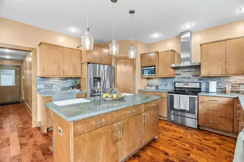 Kitchen - 46 Bald Eagle, Paron, AR 72122 photo 2 of 6