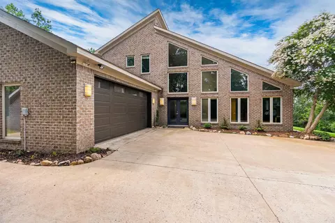 Exterior - 46 Bald Eagle, Paron, AR 72122 photo 2 of 14