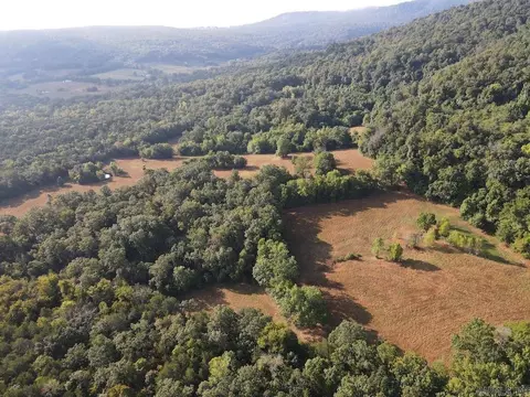 Lick Fork Road, Marshall, AR 72650 photo 11