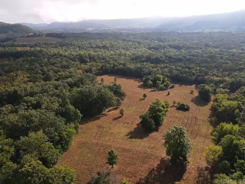 Lick Fork Road, Marshall, AR 72650