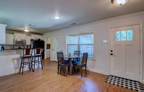 Entry Way - 1107 J W Cv, Benton, AR 72019 photo 2 of 2