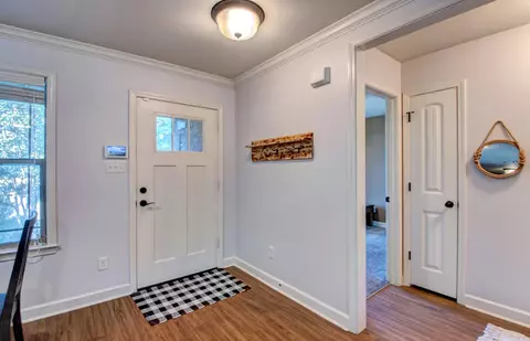 Entry Way - 1107 J W Cv, Benton, AR 72019 photo 1 of 2