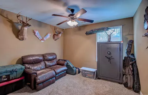 Bedroom - 1107 J W Cv, Benton, AR 72019 photo 4 of 5