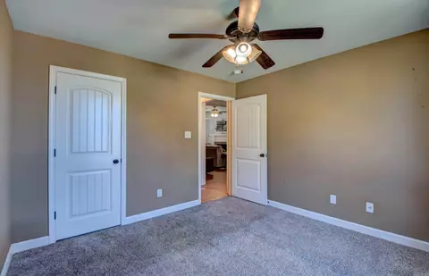 Bedroom - 1107 J W Cv, Benton, AR 72019 photo 2 of 5