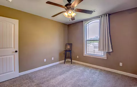 Bedroom - 1107 J W Cv, Benton, AR 72019 photo 3 of 5